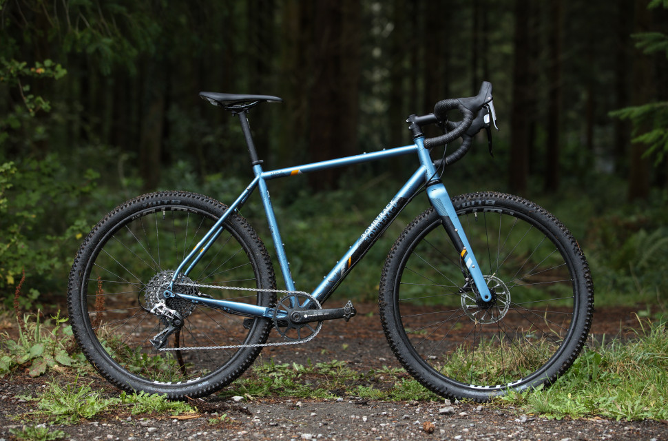 Bombtrack gravel deals bike